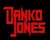 (DQ) Danko Jones Shirt
