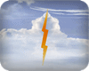 Zeus Lightning Bolts