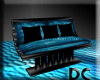 [DC] Blue Bench