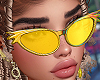Glam Golden Shades
