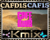 🎧Cafe Del Mar +D🎧