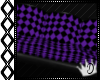 [] Crazy Purple Couch