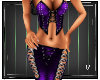 ~SD~ Maiden Purple Rump
