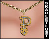 SL PanSexual Necklace