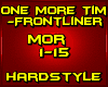 Frontliner-One More Time