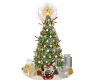 CUSTOM Tree