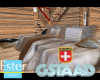 GSTAAD HANGOUT COUCH