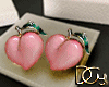 M ear peach