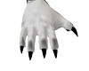 SL Furry Hands Claws M
