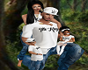 family of 4 pic poses