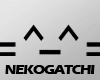 Nekogatchi BLACK