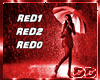 [DD] Red Rain Light