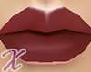 *X Layerable Lips Brick