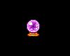 Tiny Crystal Ball
