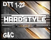 Hardstyle DTT 1-22