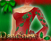 {DSD}SexyHollyGownRed[S]