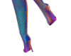 VF chromatic celos boots
