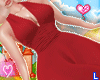 L| vday gown ♥ drv
