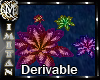 (MI) Derivable  Plants