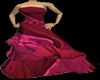 [awfl}Butterfly Gown