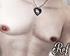🤍 Real Chest