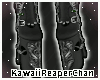 K| Chain Stomper Toxic