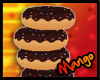 -DM- Sprinkle Donut Hat