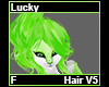 Lucky Hair F V5