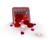 Box Of Hearts