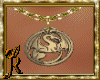 [JR] Dragon Necklace