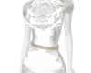 ~S-Wedding Dress 071722