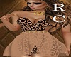 RC LAILA PANTHER OUTFIT