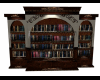   Nouveau Bookcase