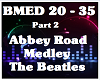 Abbey Rd Medley-Beatles2