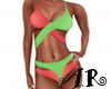 Daria Workout Bikini