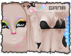 G; Sawks Fe.Fur