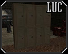 [luc] Rusty Lockers 1