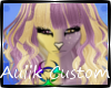 Custom| Aviva Hair v2