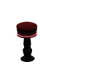 Neon stool