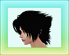 Sasuke ` New Hair