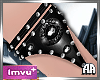 Elves ArmBand L Black