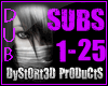 Subshock Dubstep Pt1