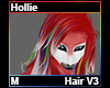 Hollie Hair M V3