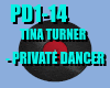 Tina Turner - Pvt Dancer
