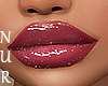 Gliter Lips