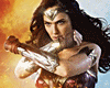 Wonder Woman Poses
