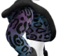 8↳ Leopard pBlue Fur