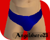 (AH23)blspeedo w/muscles