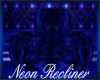 [x]Neon Electro Recliner