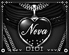 !D! Cust Necklace Nova